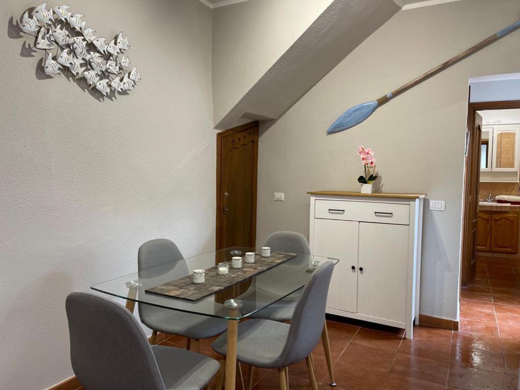 Apartamento Casa Tortuga 1era linea de playa Alcalá la Real Exterior foto