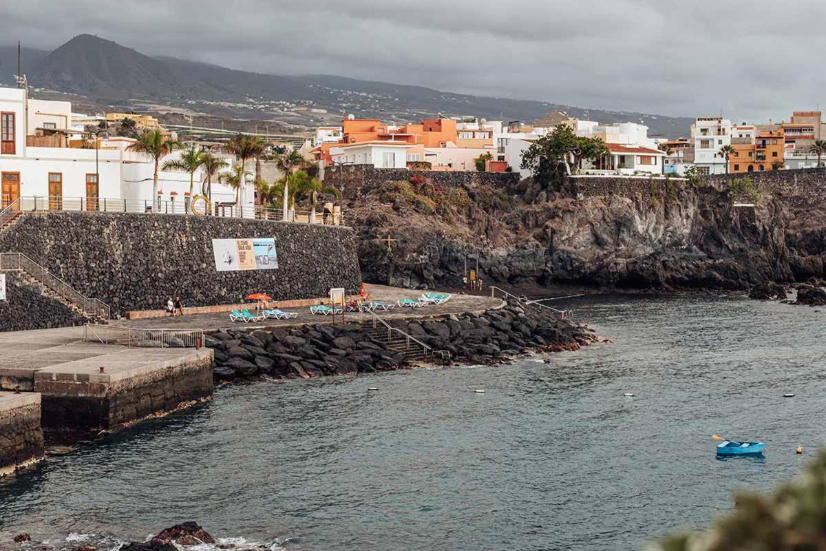 Apartamento Casa Tortuga 1era linea de playa Alcalá la Real Exterior foto